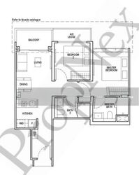 Irwell Hill Residences (D9), Apartment #568338931
